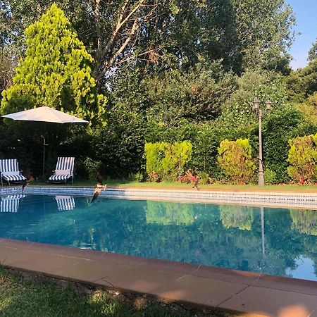 Finca Vergel ガータ エクステリア 写真