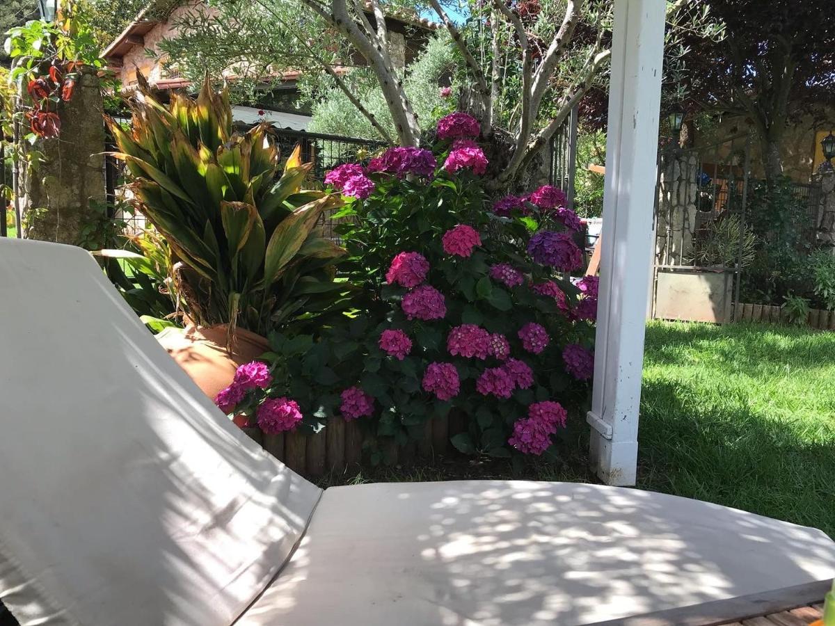 Finca Vergel ガータ エクステリア 写真