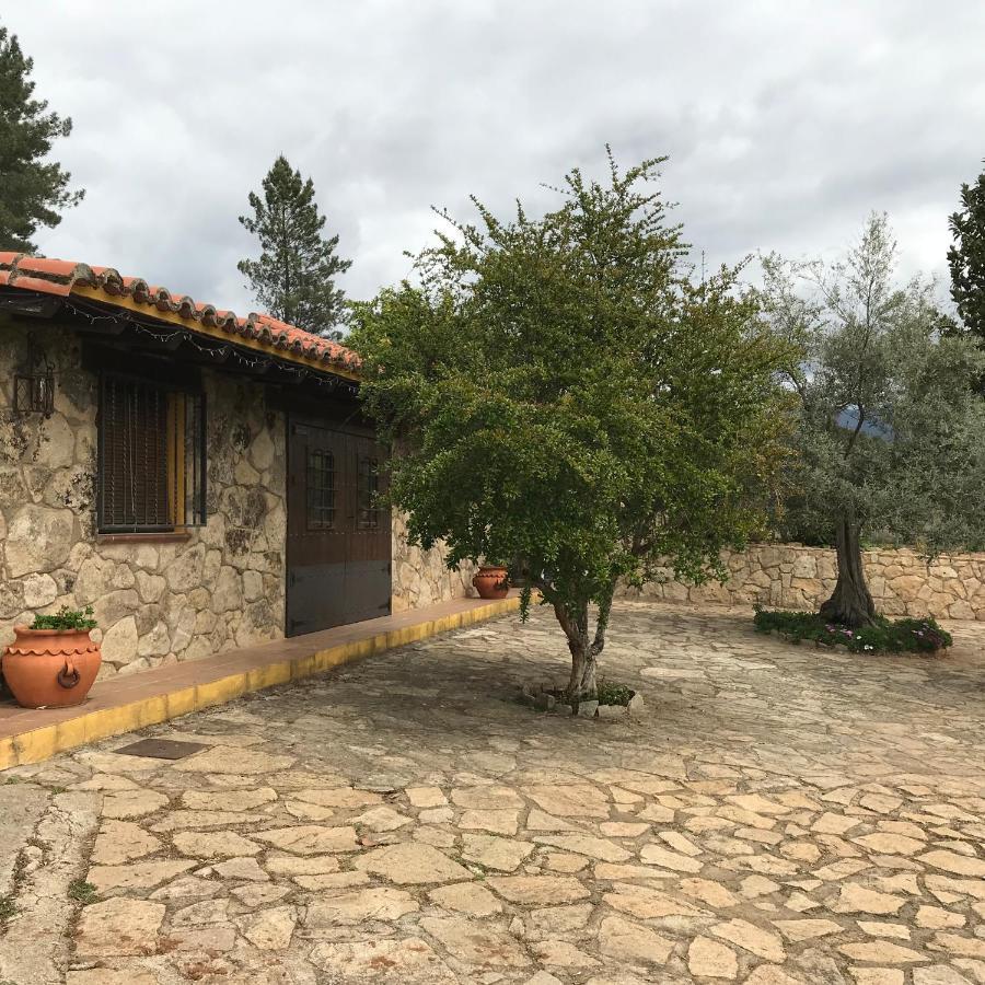 Finca Vergel ガータ エクステリア 写真
