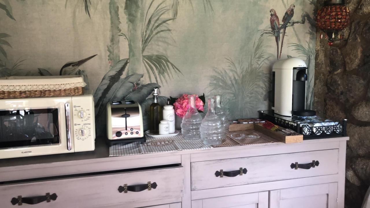 Finca Vergel ガータ エクステリア 写真