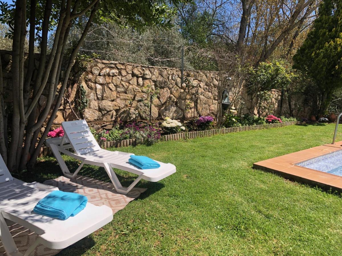 Finca Vergel ガータ エクステリア 写真