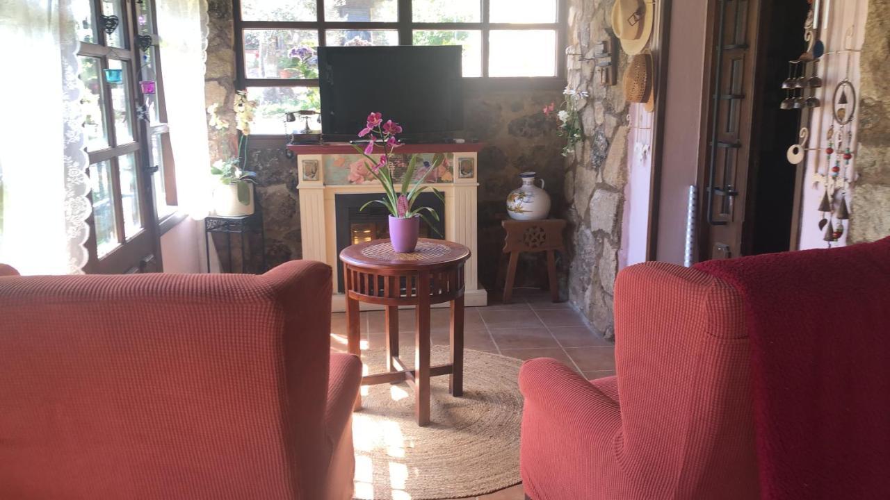 Finca Vergel ガータ エクステリア 写真