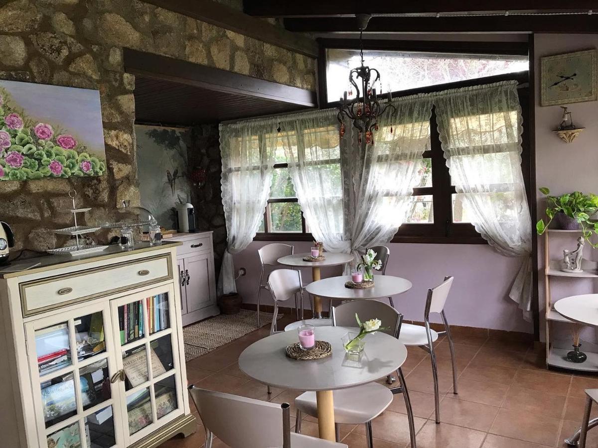 Finca Vergel ガータ エクステリア 写真