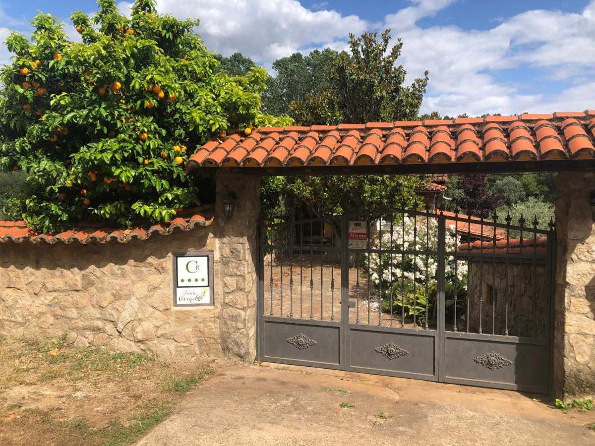 Finca Vergel ガータ エクステリア 写真