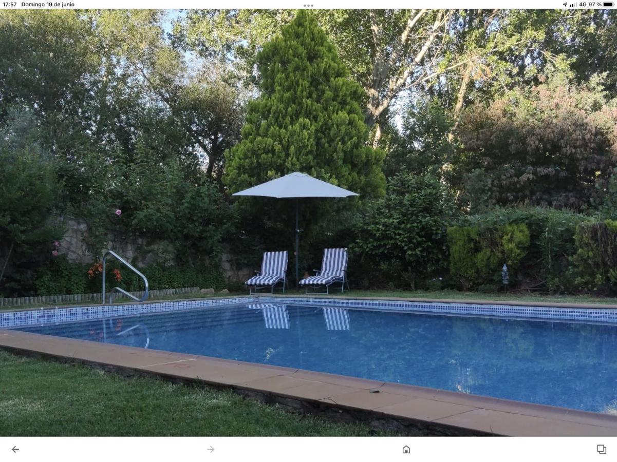 Finca Vergel ガータ エクステリア 写真