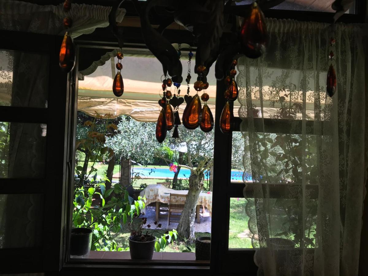 Finca Vergel ガータ エクステリア 写真