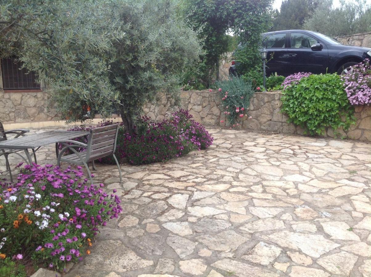 Finca Vergel ガータ エクステリア 写真