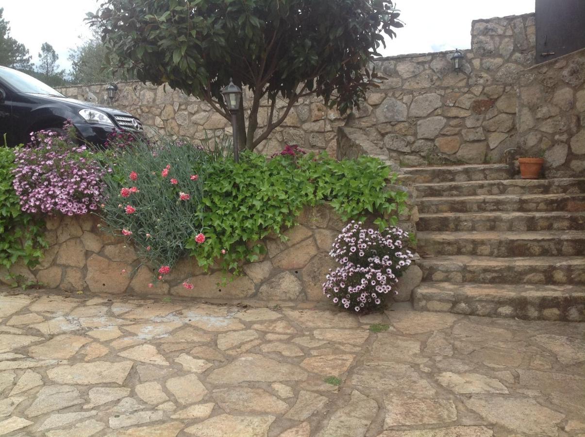 Finca Vergel ガータ エクステリア 写真