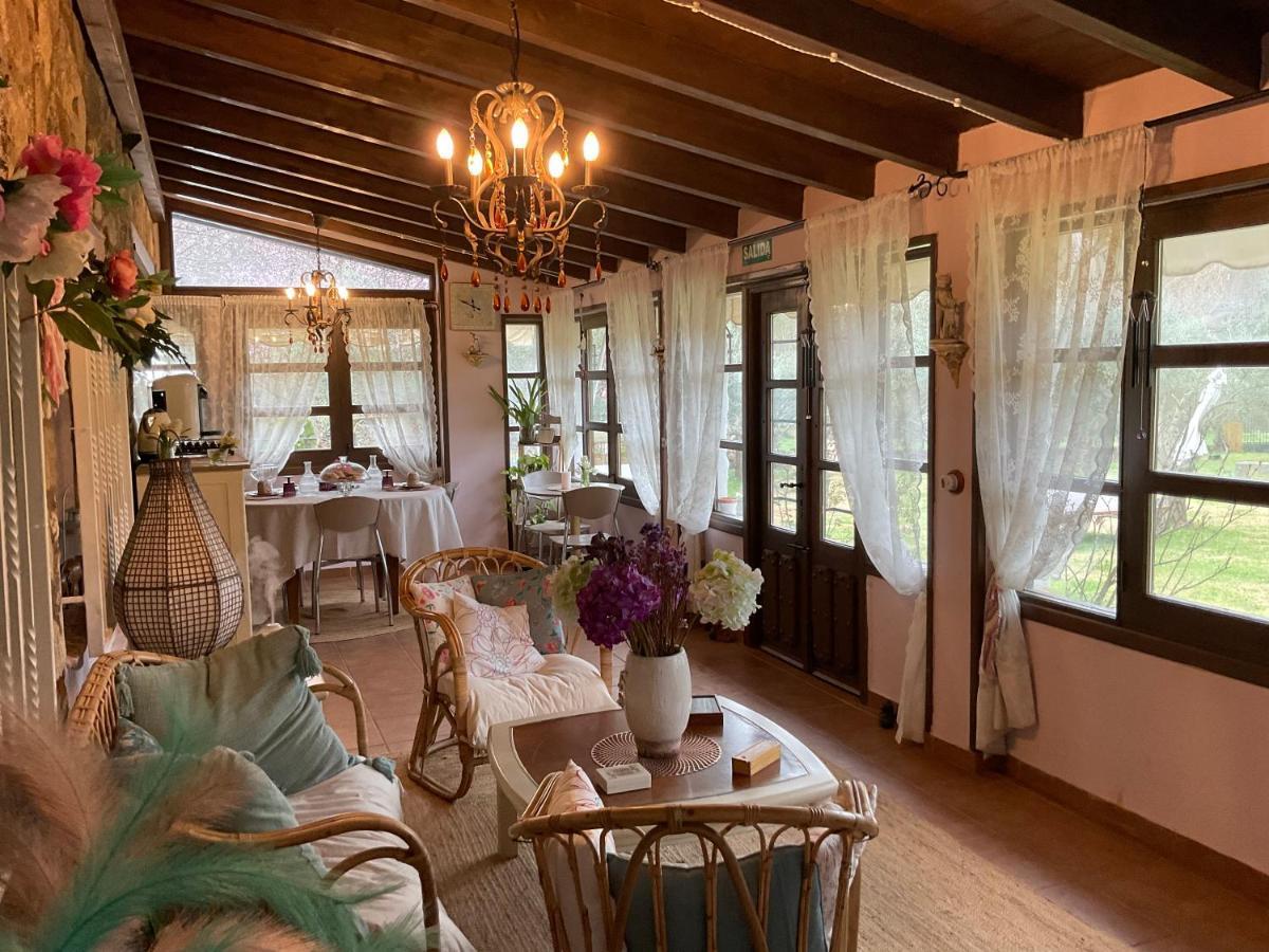 Finca Vergel ガータ エクステリア 写真