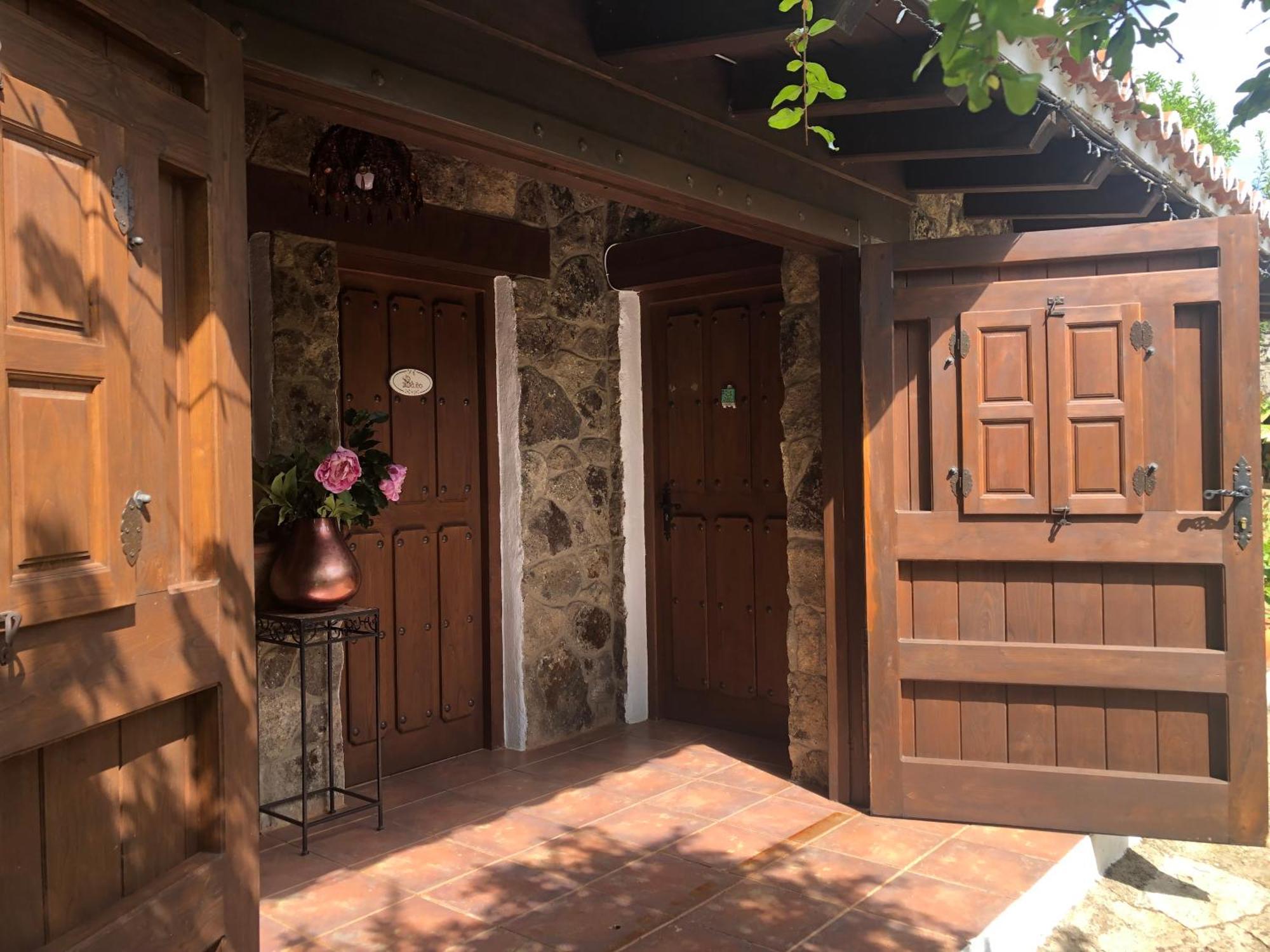 Finca Vergel ガータ エクステリア 写真