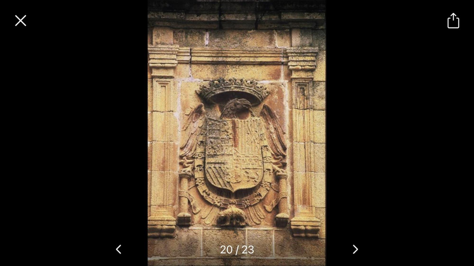 Finca Vergel ガータ エクステリア 写真
