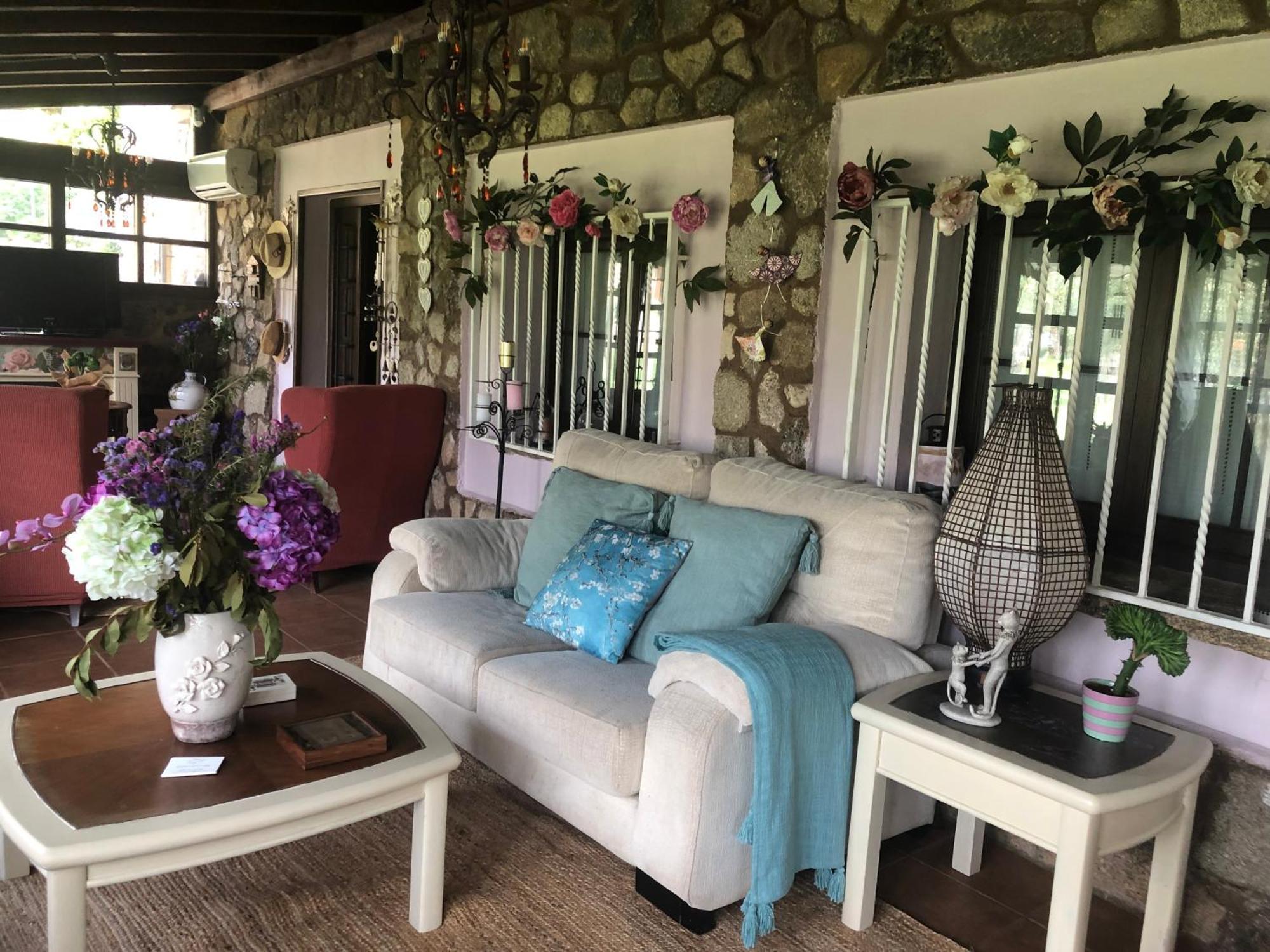 Finca Vergel ガータ エクステリア 写真