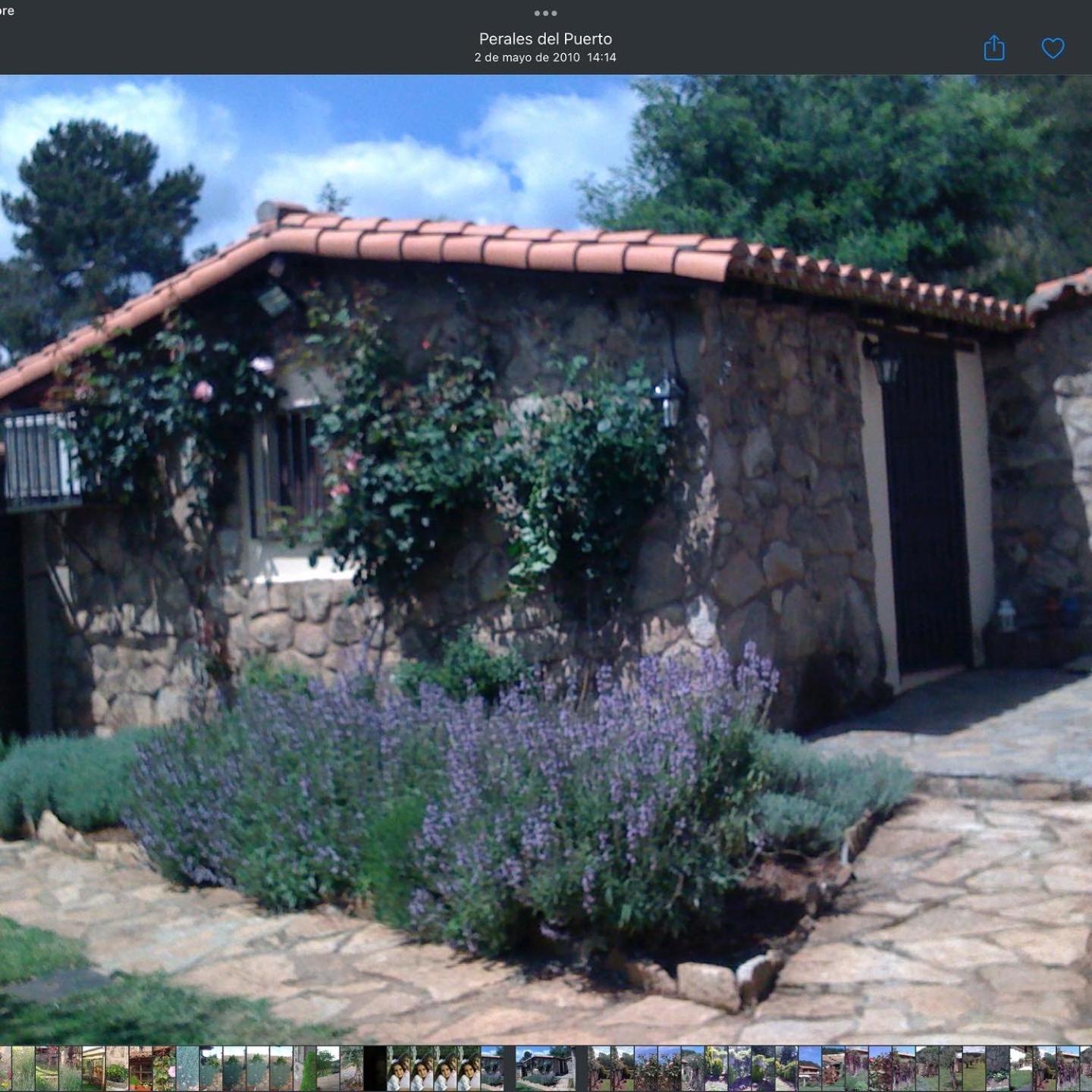 Finca Vergel ガータ エクステリア 写真