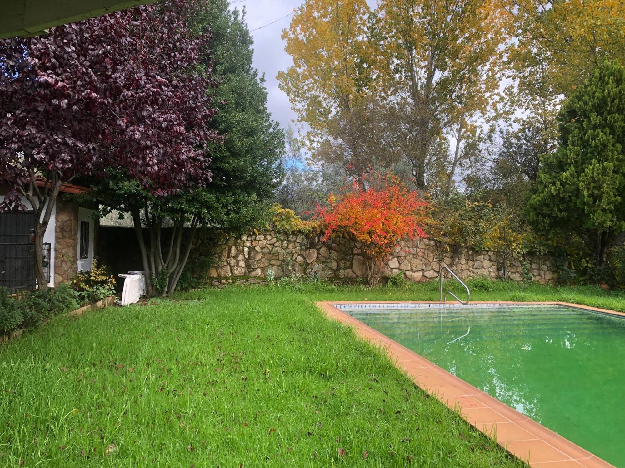 Finca Vergel ガータ エクステリア 写真