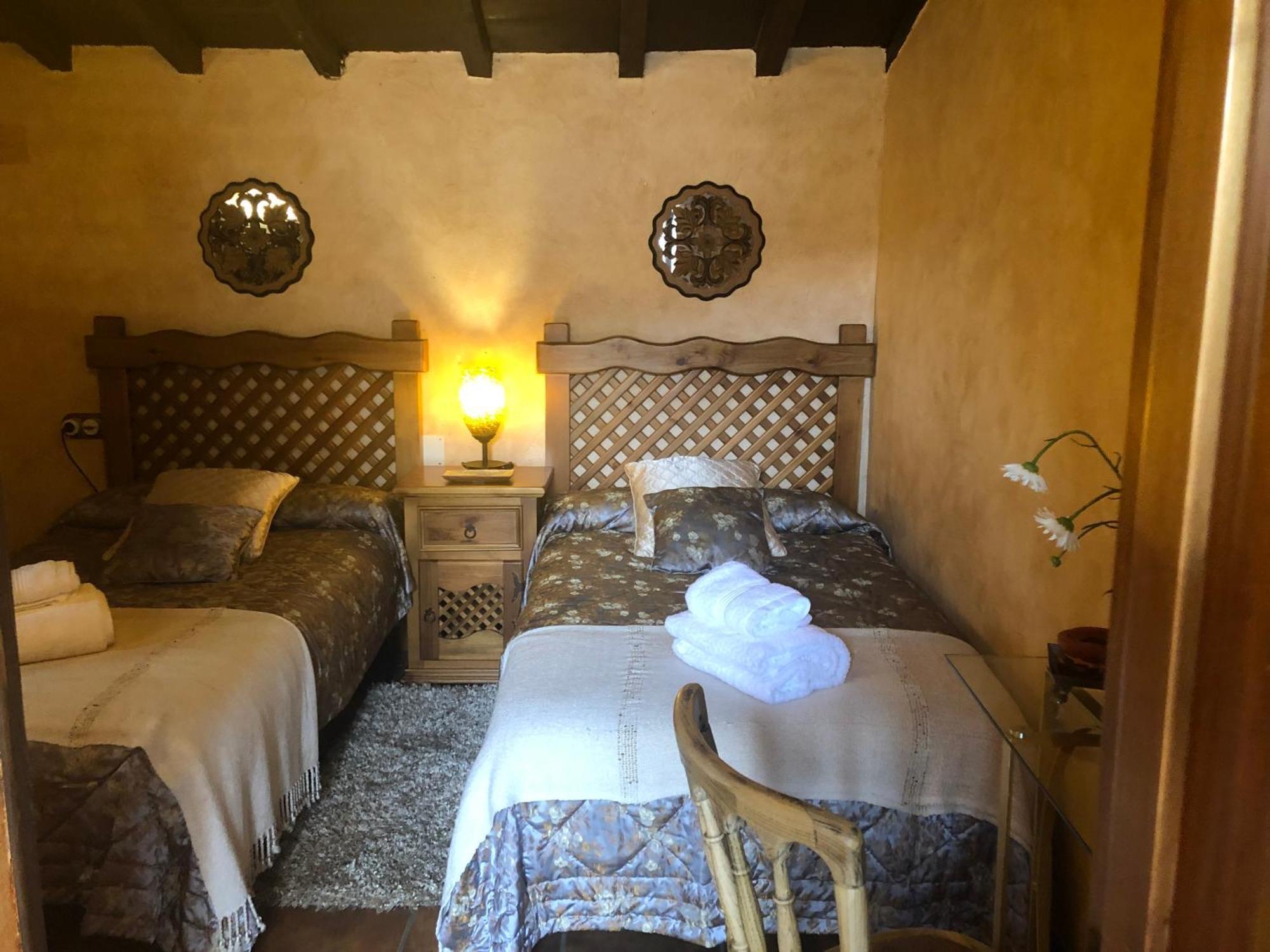Finca Vergel ガータ エクステリア 写真