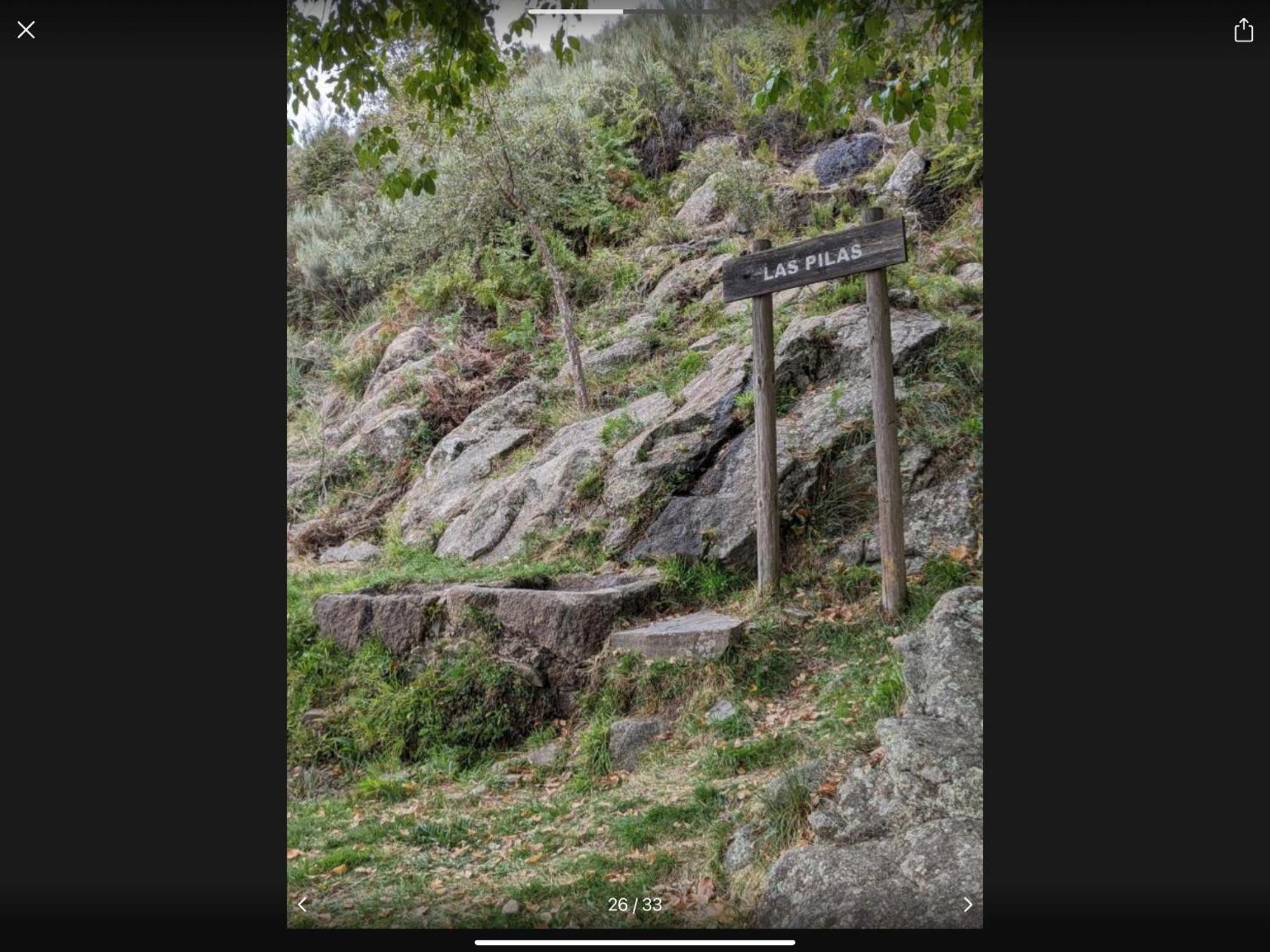 Finca Vergel ガータ エクステリア 写真