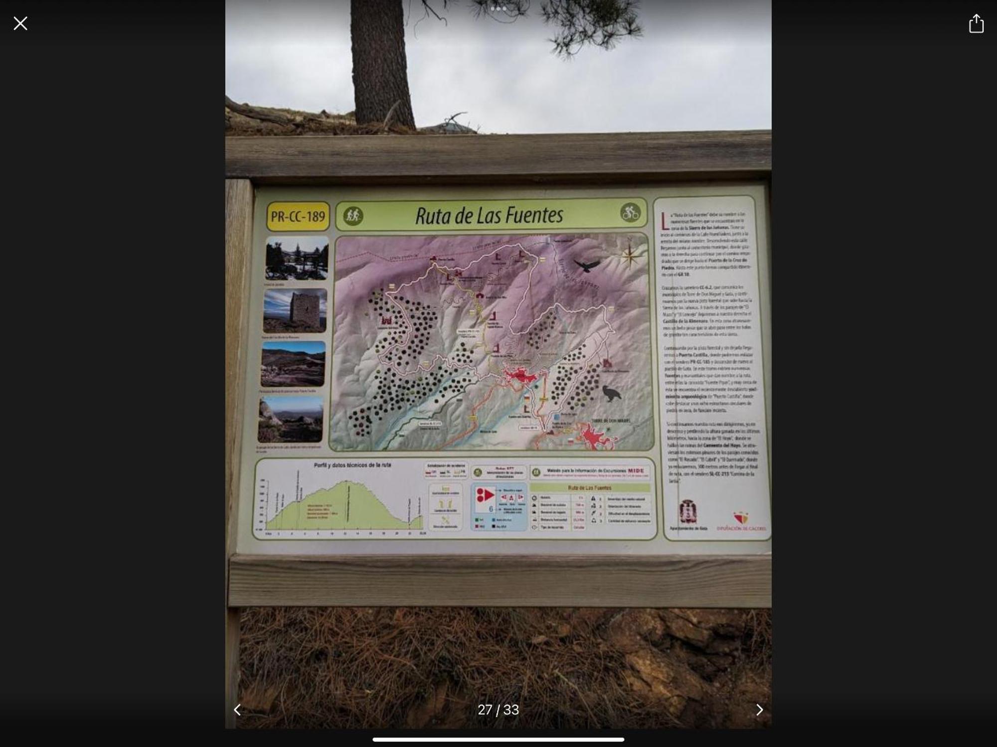 Finca Vergel ガータ エクステリア 写真